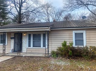 712 SE Parkway Dr, Blytheville, AR 72315