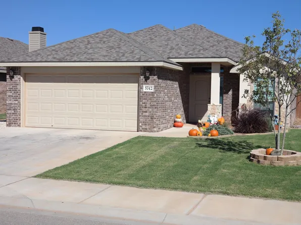 5742 110th St, Lubbock, TX 79424