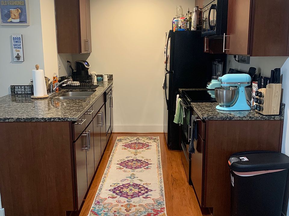 1st image of 129 N Washington Ave APT 616