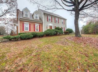 11314 Boxwood. Rd., Fredericksburg, VA 22408