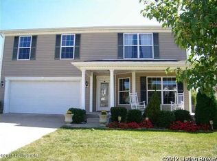 6146 Sweetbay Dr, Crestwood, KY 40014