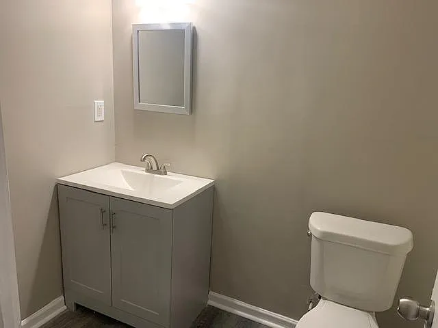 2 bed, 1037 sqft, $1,500 — Photo 4