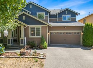 7305 Radius Loop SE, Lacey, WA 98513