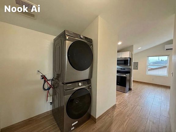3rd image of 10735 SE Holgate Blvd #B