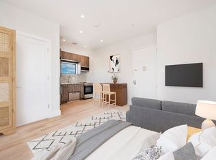 234 Saint Nicholas Ave #4R, Brooklyn, NY 11237