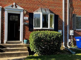 1024 Phillip Powers Dr, Laurel, MD 20707