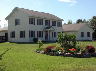 3805 S Ridge Rd, Sault Sainte Marie, MI 49783