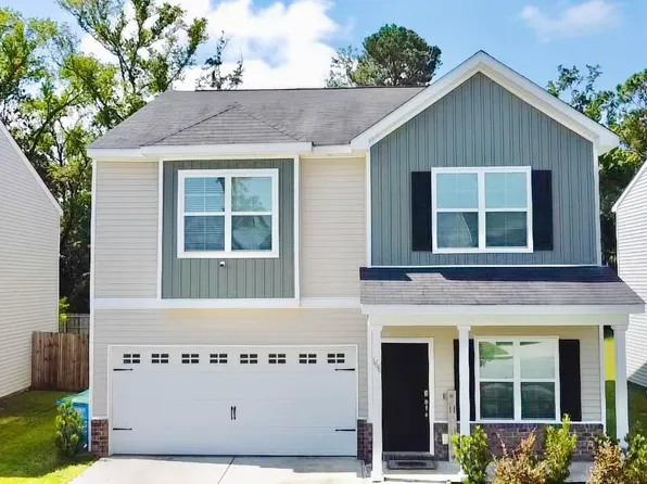 166 Great Bend Dr, Beaufort, SC 29906