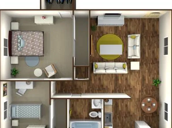 Serramonte Park Apts