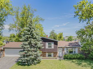2025 Hermon Ave, Zion, IL 60099