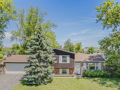 2025 Hermon Ave, Zion, IL, 60099