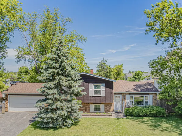 2025 Hermon Ave, Zion, IL 60099