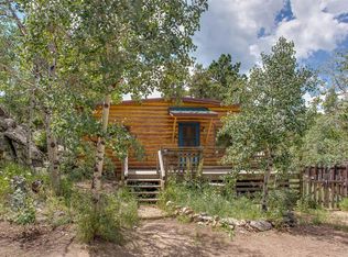 25 Olde Carter Lake Rd, Golden, CO 80403