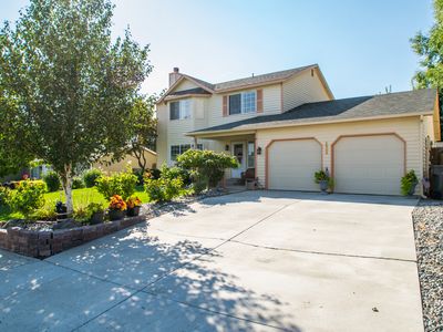 1905 Leavenworth Pl, Wenatchee, WA, 98801