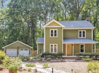 9208 Tree Meadow Ln, Raleigh, NC 27603