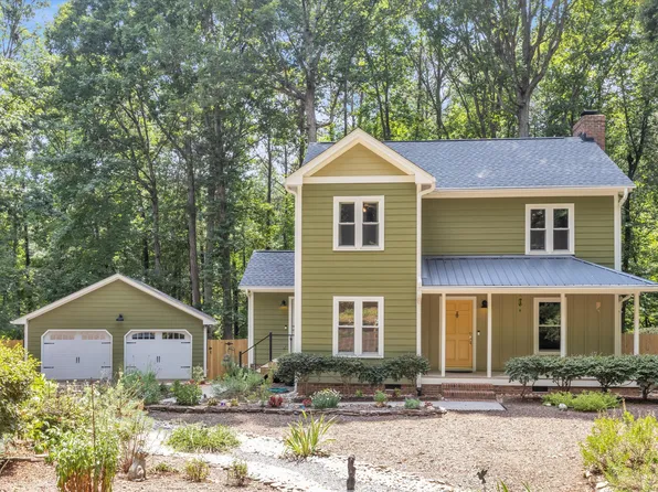 9208 Tree Meadow Ln, Raleigh, NC 27603