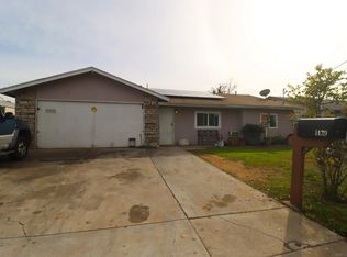 1439 E Mission Ave, Escondido, CA 92027
