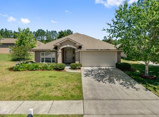 128 Linda Lake Ln, Saint Augustine, FL 32095