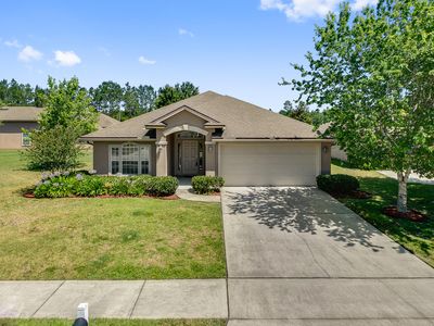 128 Linda Lake Ln, Saint Augustine, FL, 32095