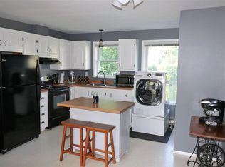 29 Central St #D, Hillsborough, NH 03244