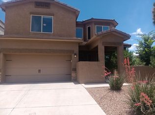8800 Globe St NW, Albuquerque, NM 87114