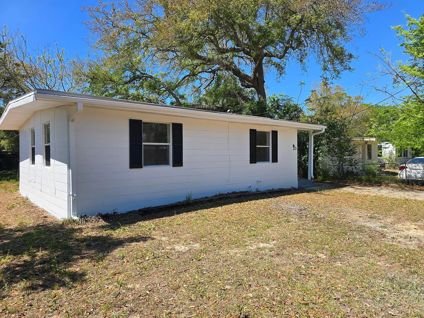 Cozy 2-bedroom, 1-bath home in Daytona Beach — Photo 4