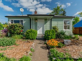 8405 SE Glenwood St, Portland, OR 97266