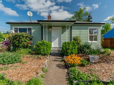 8405 SE Glenwood St, Portland, OR, 97266
