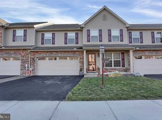 4317 N Victoria Way, Harrisburg, PA 17112