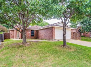 4921 Rustic Ridge Dr, McKinney, TX 75071