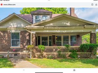 208 S College St, Woodbury, TN 37190