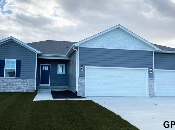 6415 Harvest Dr, Papillion, NE 68157