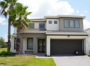 2676 Calistoga Avenue, Kissimmee, FL 34741