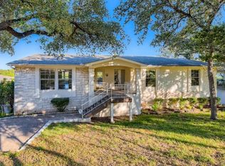 201 Capri, Lakeway, TX 78734