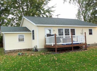 1145 Deer Park Rd, Bronson, MI 49028