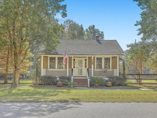 728 E Butternut Rd, Summerville, SC 29483