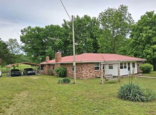 654 Blackwell Den Rd, Warm Springs, AR 72478