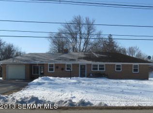 106 Park E, Hollandale, MN 56045