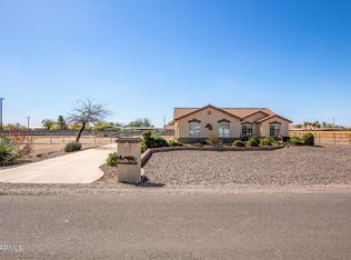 3797 E Pony Track Ln, San Tan Valley, AZ 85140