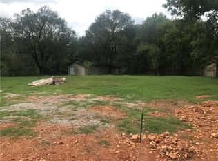 NW D St, Bentonville, AR 72712