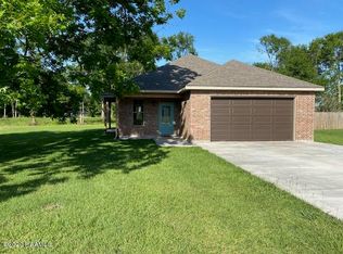 1118 Vieux Jacquet Rd, Broussard, LA 70518