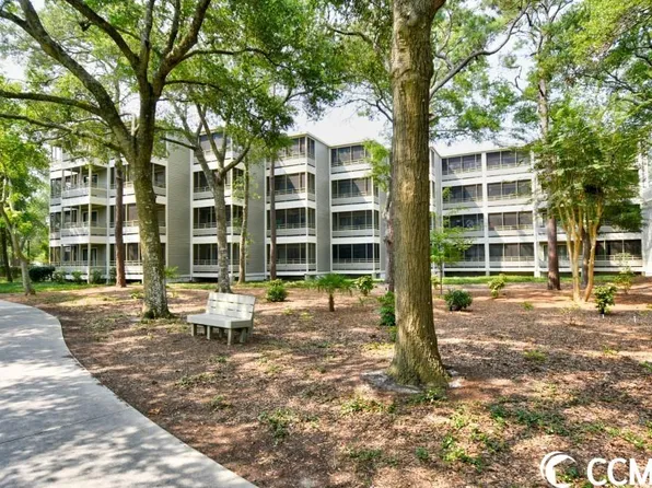 415 Ocean Creek Dr. #2448, Myrtle Beach, SC 29572