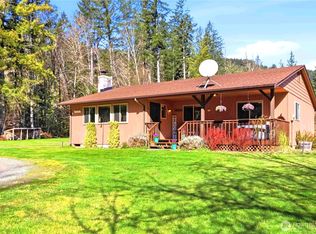 706 Falls Road #35, Randle, WA 98377