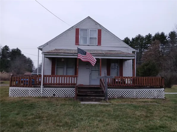 12343 S Route 68, Rimersburg, PA 16248