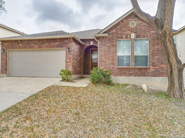 618 BARROW PEAK, San Antonio, TX 78251