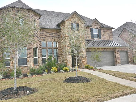 2nd image of 20149 Anna Blue Crest Ct