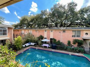 3420 Mount Vernon St APT 9, Houston, TX 77006