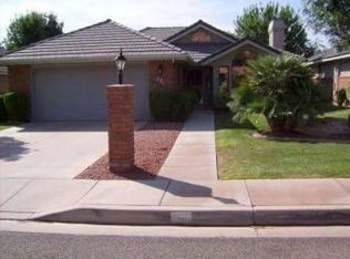 875 Rio Virgin Dr UNIT 221, Saint George, UT 84790