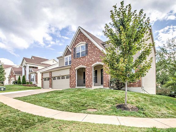 4th image of 14482 Sunset Forest Ct
