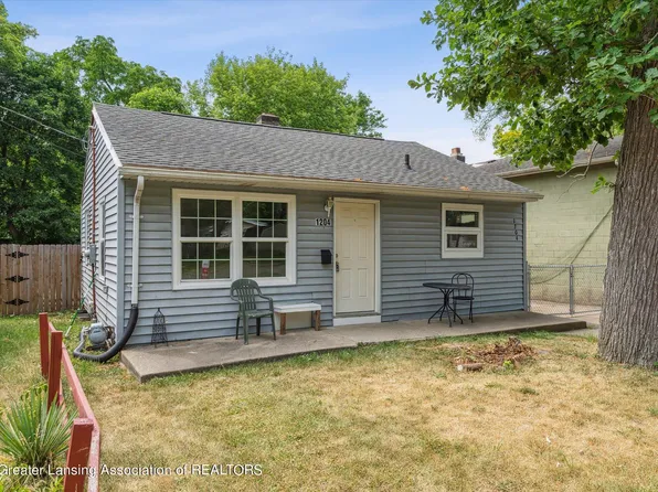 1204 Shepard St, Lansing, MI 48912